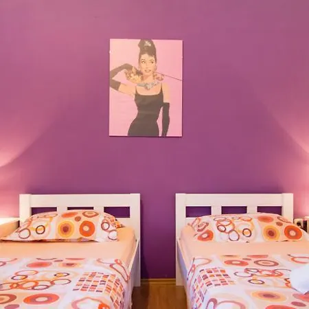 Apartment Hestia