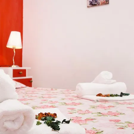 Apartment Hestia Split