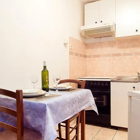 Apartment Hestia